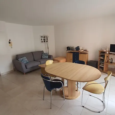 Apartmán 2 Near The Old Port - Saint-raphael Saint-Raphaël