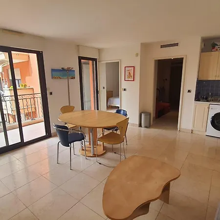 Apartmán 2 Near The Old Port - Saint-raphael *